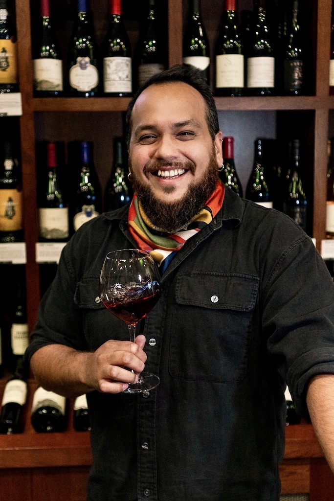 Juan Pablo Rootstock Los Gatos small